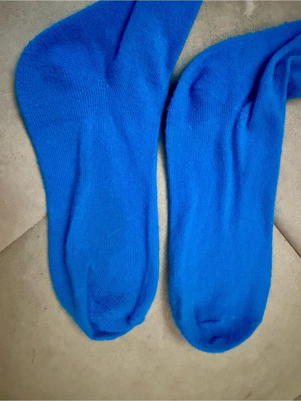 Adult Disney 3D High Socks - Figment and Dory